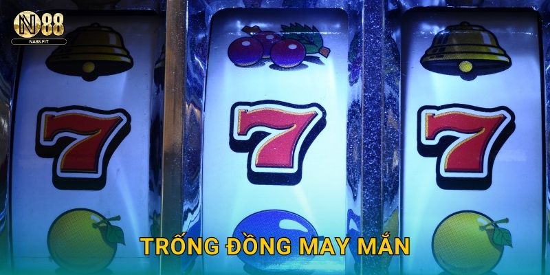 Trống Đồng May Mắn Na88 – Âm Thanh Phát Lộc