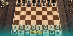 Cờ Vua Na88 – Đấu Trí Kiếm Tiền Thật