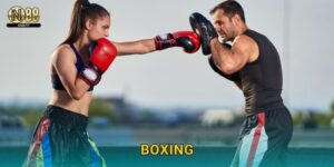 Boxing Na88 – Cá Cược Quyền Anh Kịch Tính