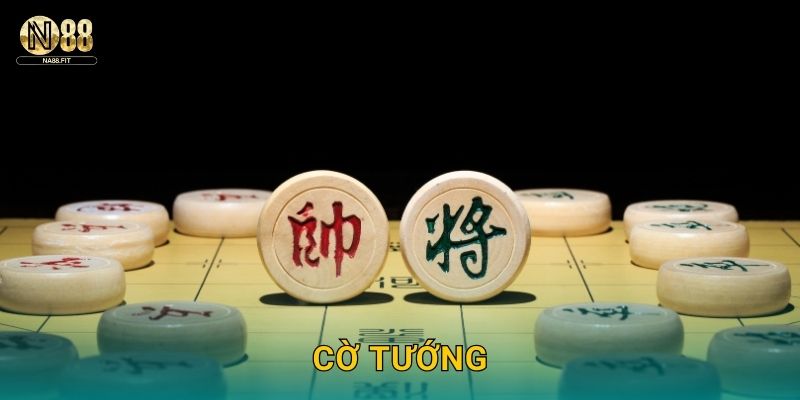 Cờ Tướng Na88 – Trí Tuệ Việt Đổi Thưởng