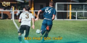Kèo Phạt Góc Chấp Na88 – Handicap Độc Đáo