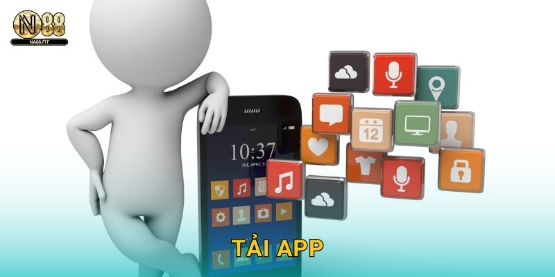 Tải App Na88 – Chơi Game Mọi Lúc Mọi Nơi