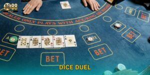 Dice Duel Na88 – Trò Chơi Xúc Xắc Kịch Tính