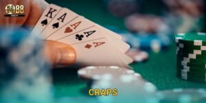 Craps Na88 – Trải Nghiệm Xúc Xắc Đẳng Cấp