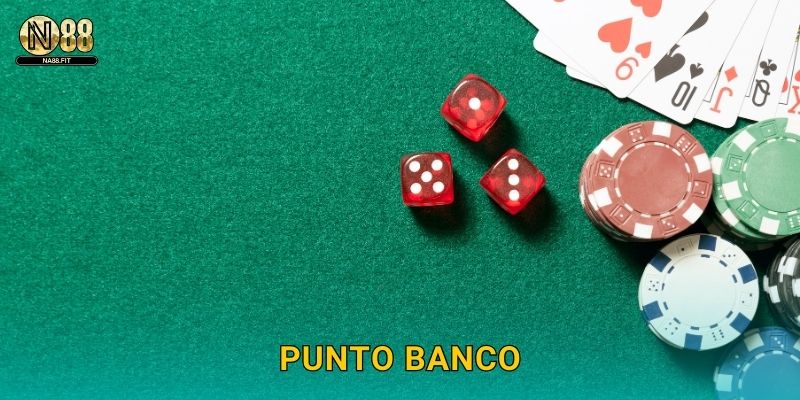 Punto Banco Na88 - Baccarat Phiên Bản Quốc Tế 1 Punto Banco Na88 – Baccarat Phiên Bản Quốc Tế