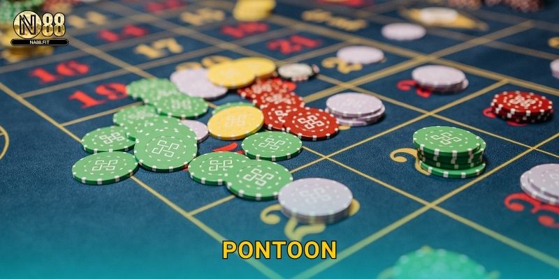 Pontoon Na88 - Blackjack Kiểu Úc Hấp Dẫn 1 Pontoon Na88 – Blackjack Kiểu Úc Hấp Dẫn