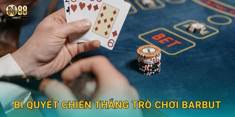 Barbut Na88 - Xúc Xắc Thổ Nhĩ Kỳ Cổ Điển 3 Bí quyết chiến thắng trò chơi Barbut