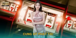 Cung Hỷ Phát Tài Na88 – Chúc Phú Quý Đầy Nhà