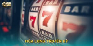 Hỏa Long Truyền Kỳ Na88 – Rồng Lửa Bất Diệt
