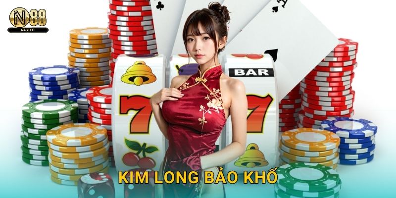 Kim Long Bảo Khố Na88 - Kho Báu Vô Tận 1 Kim Long Bảo Khố Na88 – Kho Báu Vô Tận