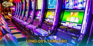 Long Quy Trấn Bảo Na88 – Rồng Rùa Giữ Của